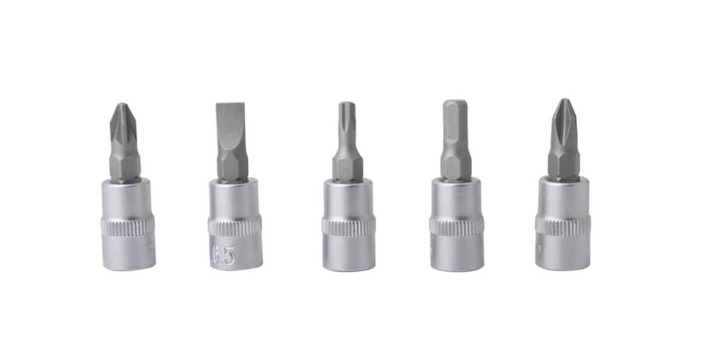 Coffret mixte cliquets et douilles CLAS OS 3050
